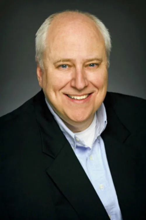 Profile photo of Kevin Burns