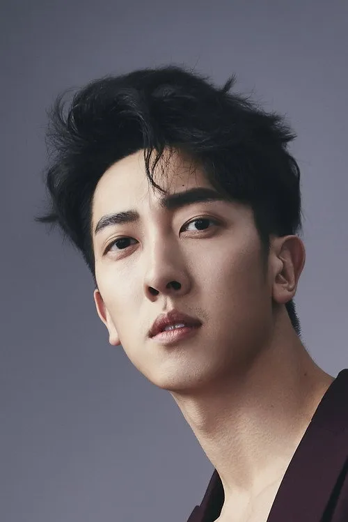 Photo of Kevin Chang