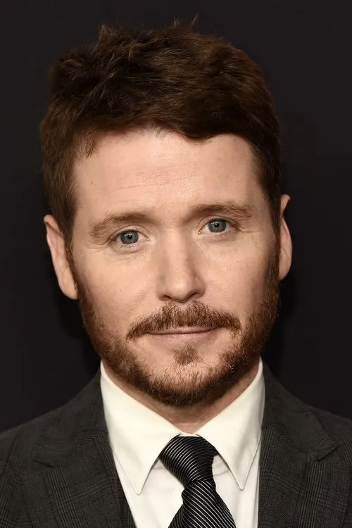 Photo of Kevin Connolly