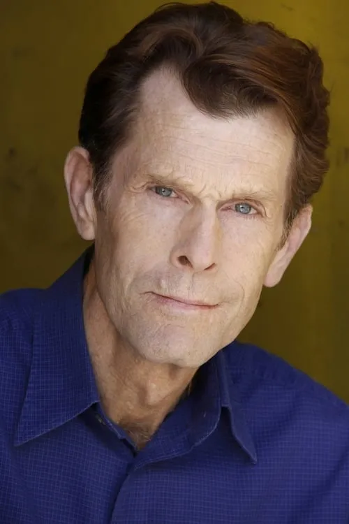 Photo of Kevin Conroy