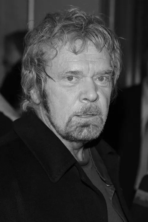 Photo of Kevin Conway