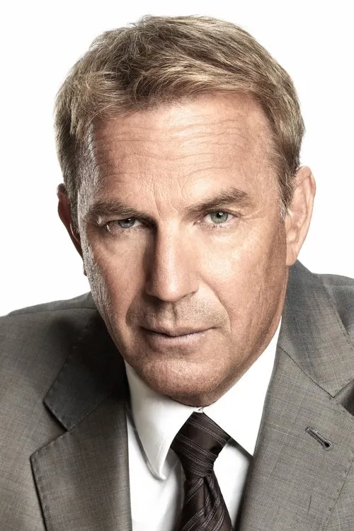 Photo of Kevin Costner