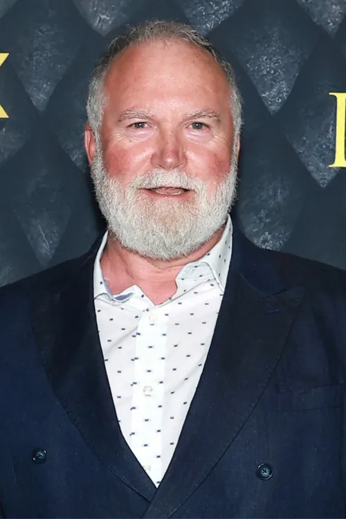 Profile photo of Kevin De La Noy