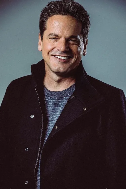 Profile photo of Kevin Downes