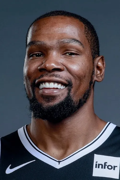 Photo of Kevin Durant