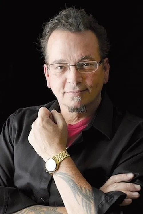 Profile photo of Kevin Eastman