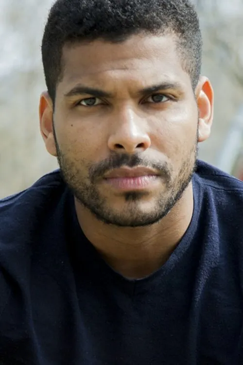 Profile photo of Kevin Ezekiel Ogunleye