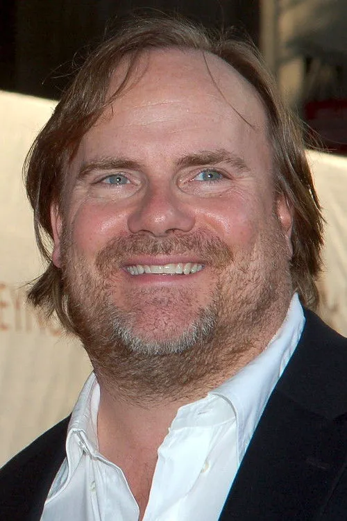 Profile photo of Kevin Farley