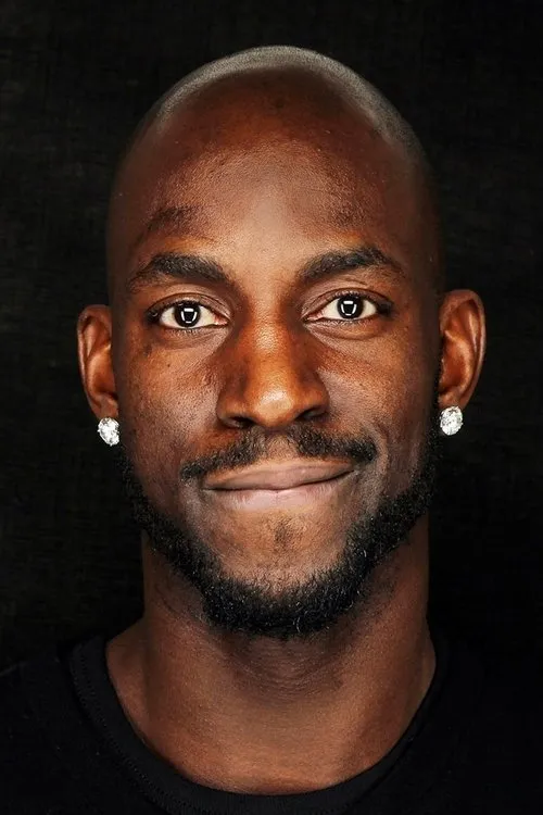 Profile photo of Kevin Garnett