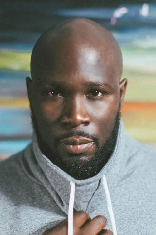 Profile photo of Kevin Garry