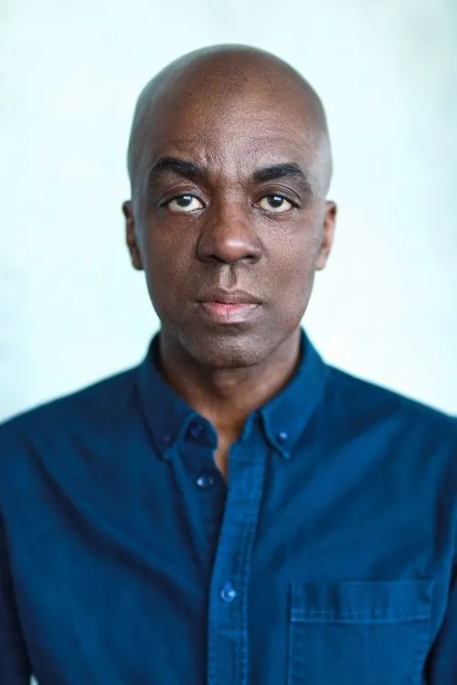 Profile photo of Kevin Golding