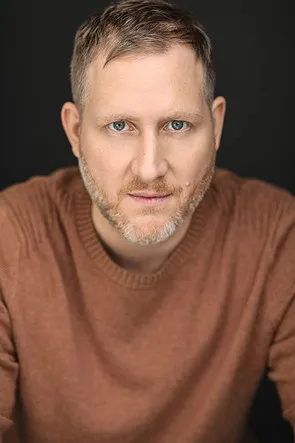 Profile photo of Kevin Hansen
