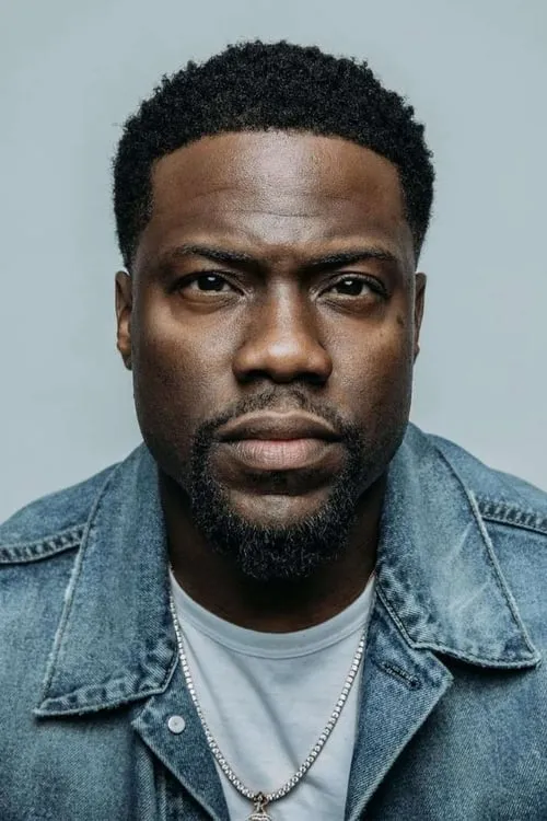 Photo of Kevin Hart