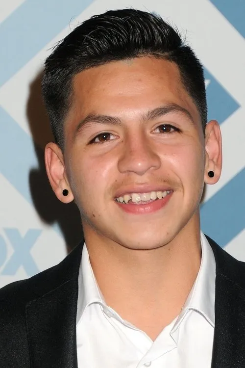 Photo of Kevin Hernandez