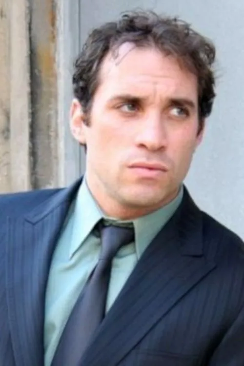 Photo of Kevin Interdonato