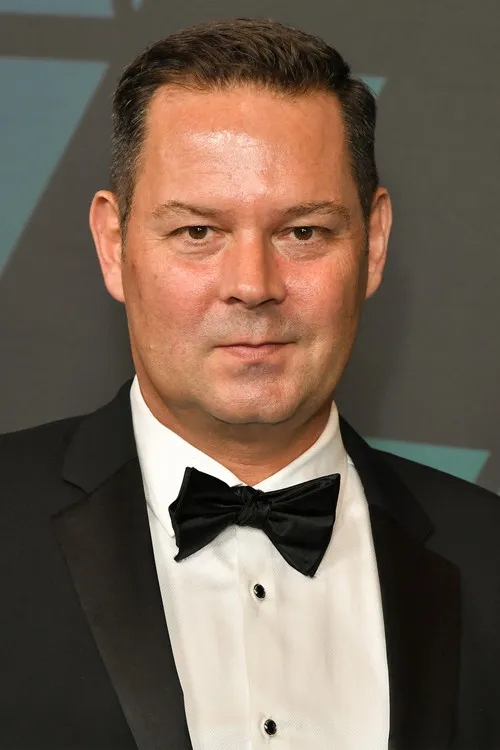 Profile photo of Kevin J. Messick