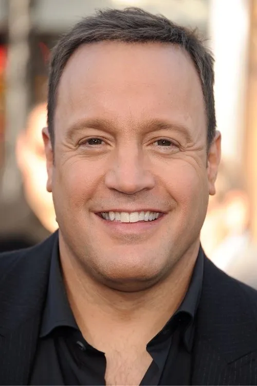 Photo of Kevin James