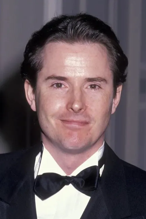 Profile photo of Kevin Jarre