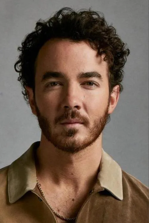 Profile photo of Kevin Jonas
