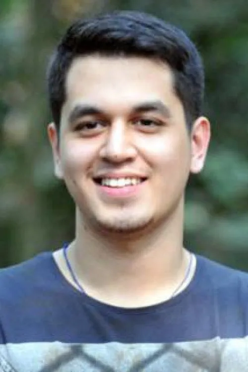Photo of Kevin Julio