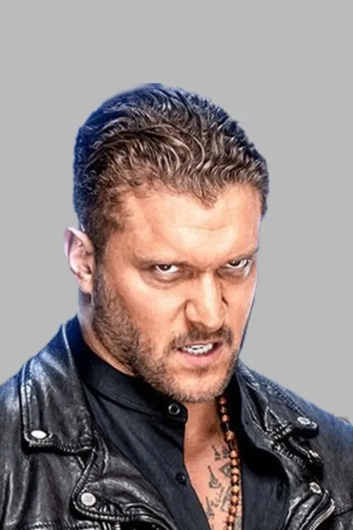 Photo of Kevin Kesar