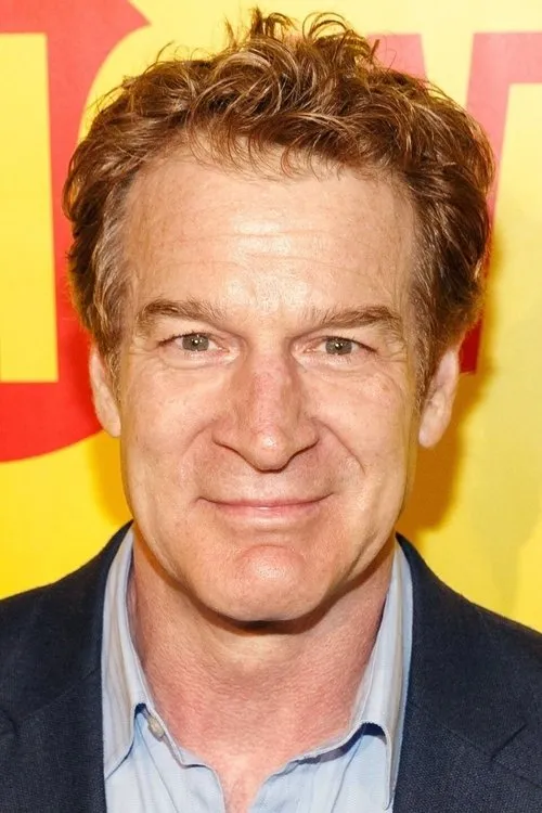 Profile photo of Kevin Kilner