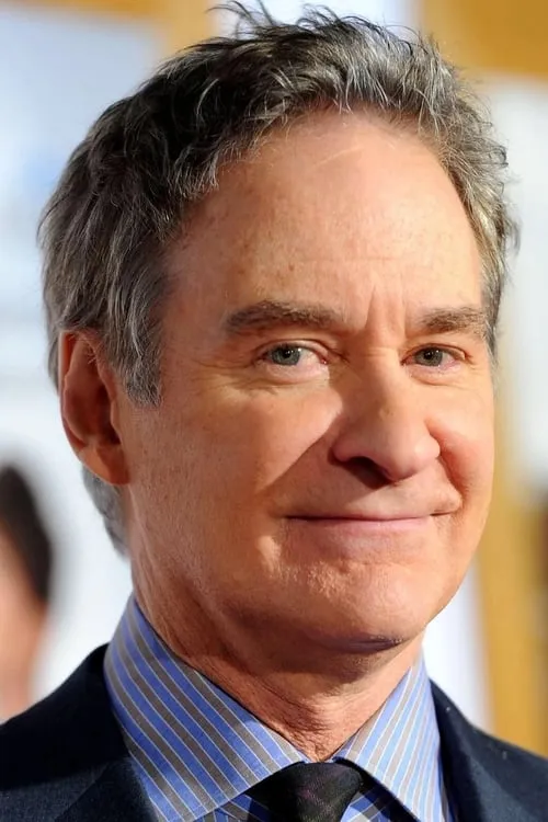 Photo of Kevin Kline