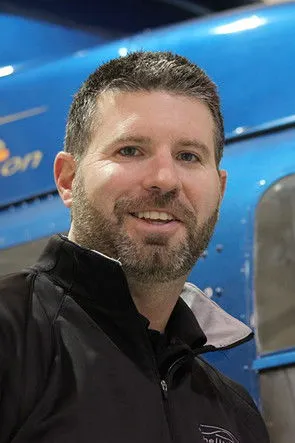 Photo of Kevin Knotts