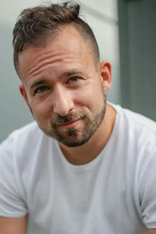 Profile photo of Kevin Krikst