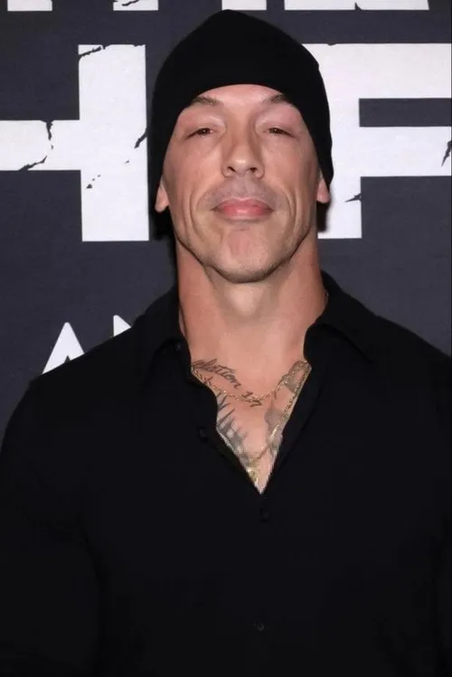 Profile photo of Kevin Lawson