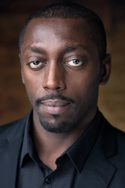 Profile photo of Kevin Layne