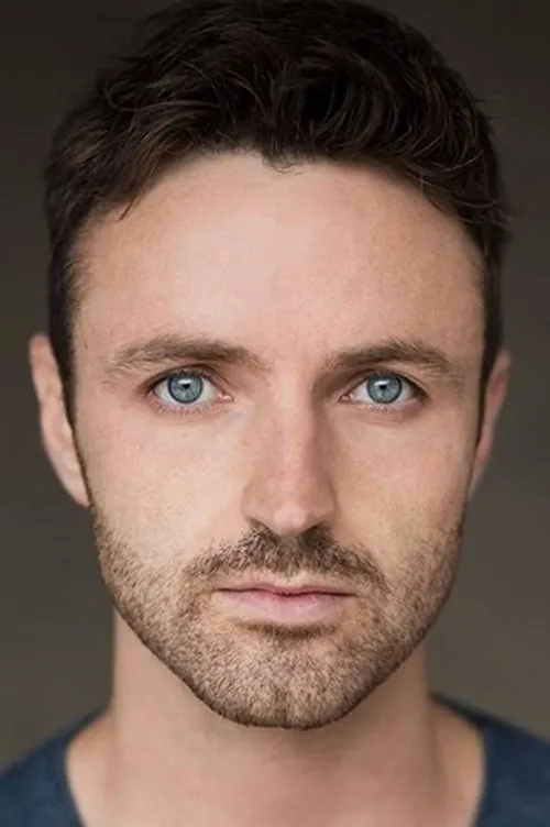 Photo of Kevin Mains