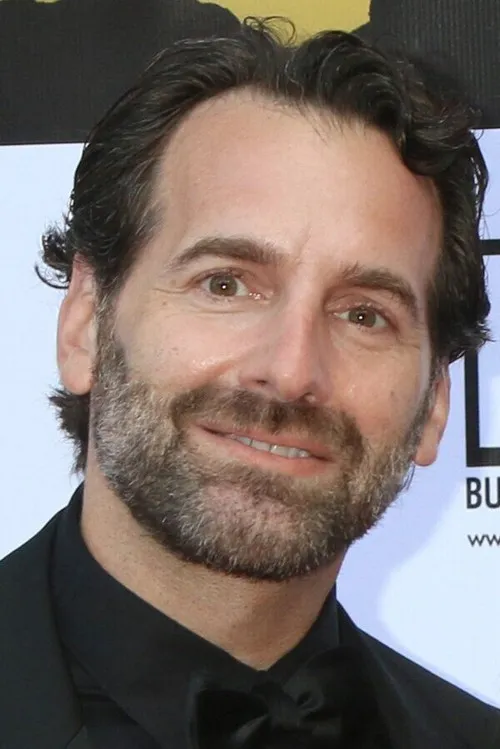 Photo of Kevin Makely