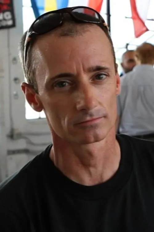 Profile photo of Kevin Mangold