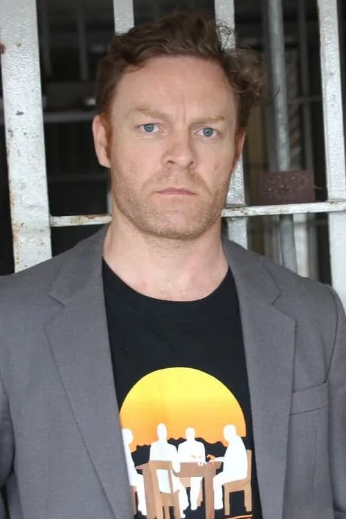 Profile photo of Kevin McCann