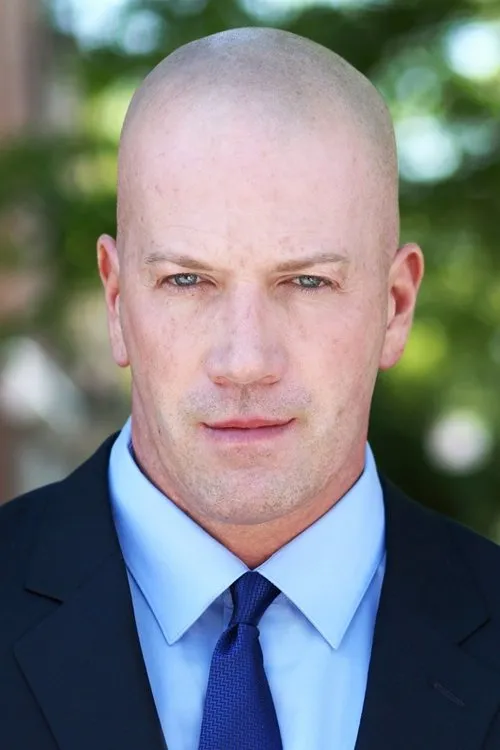 Profile photo of Kevin McCormick