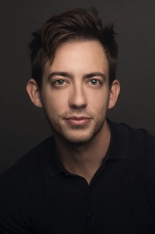 Photo of Kevin McHale