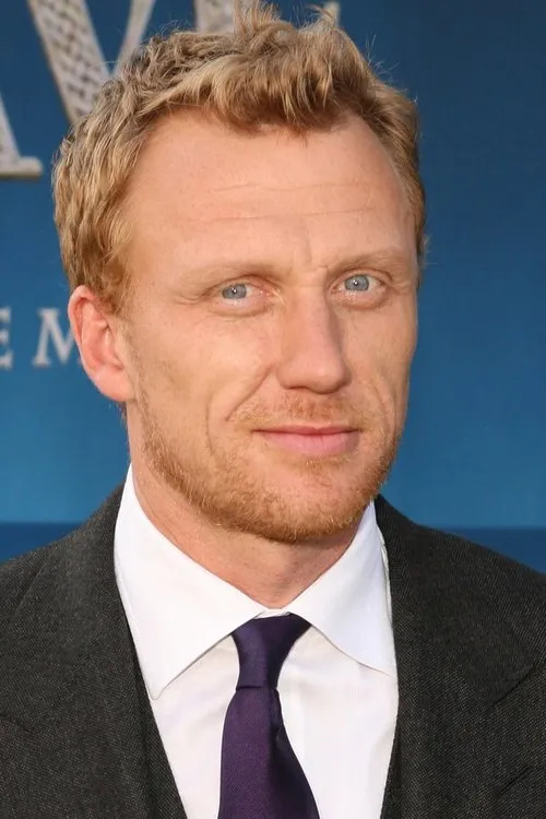 Photo of Kevin McKidd