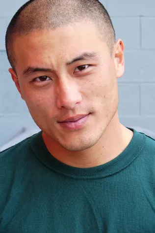 Profile photo of Kevin Moon