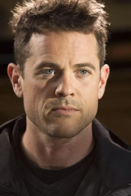 Profile photo of Kevin Mundy