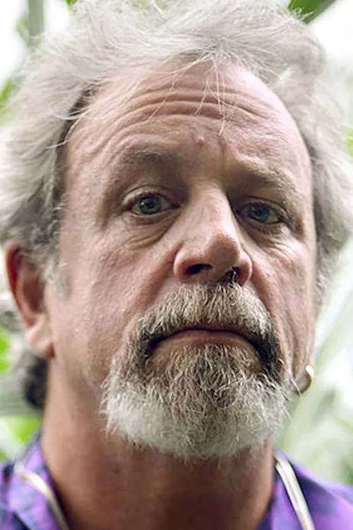 Photo of Kevin Murphy