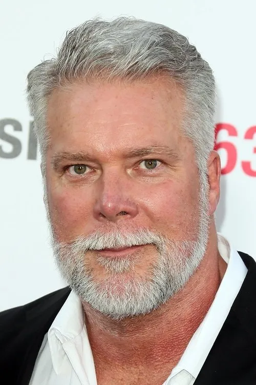 Profile photo of Kevin Nash