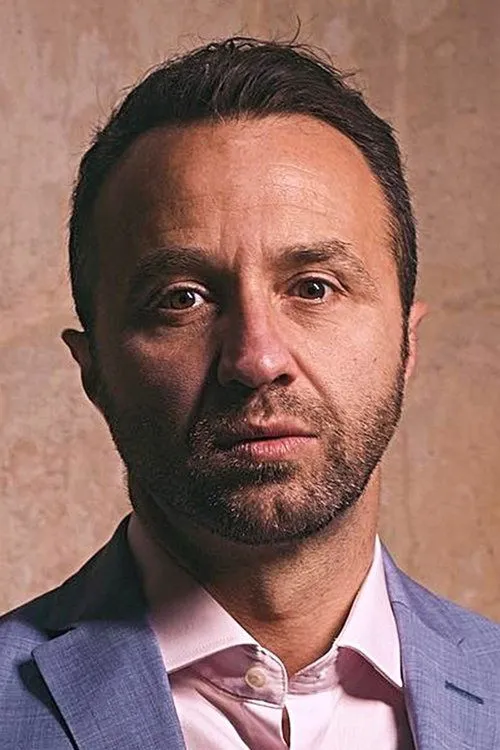 Profile photo of Kevin Naudi