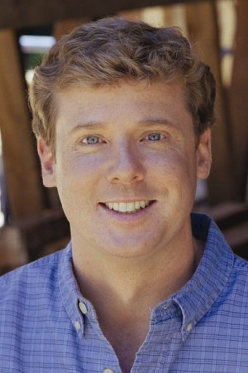 Photo of Kevin O'Connor