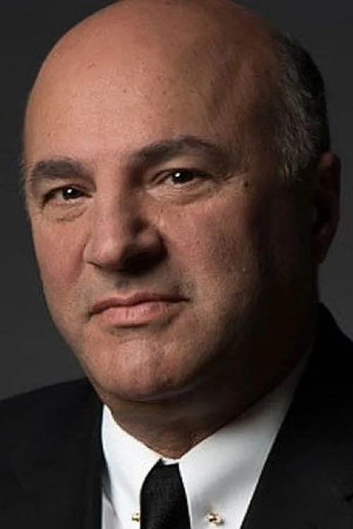 Profile photo of Kevin O'Leary