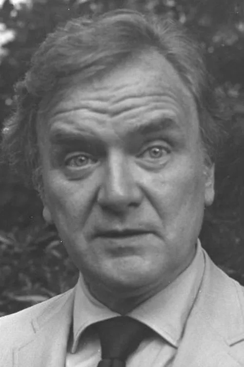 Photo of Kevin O'Morrison