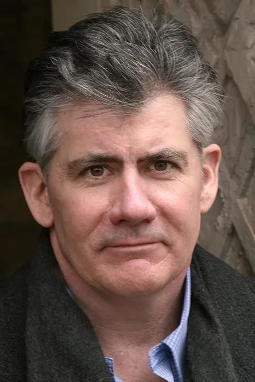 Profile photo of Kevin O'Rourke
