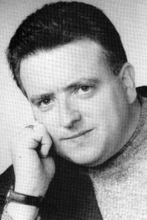 Profile photo of Kevin P. McCarthy