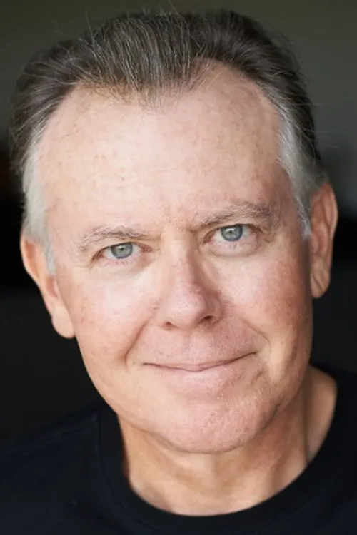 Profile photo of Kevin Page