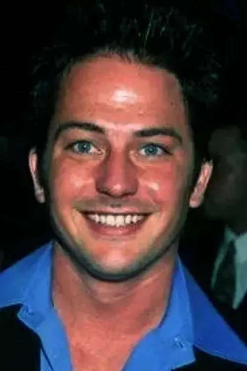 Profile photo of Kevin Patrick Walls